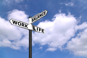 Work-Life-Balance